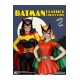 Batman Classics Collection Maquette Classic Batgirl 28 cm
